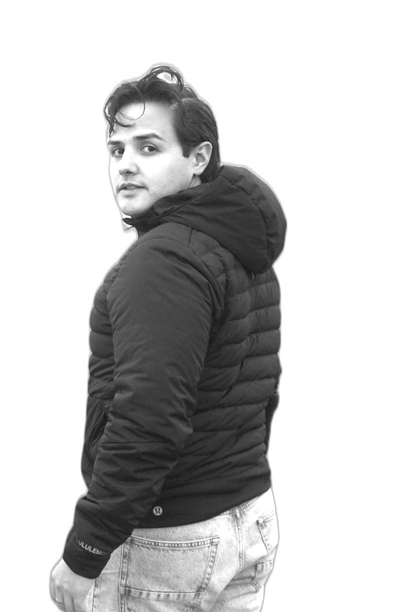 Rob Galván